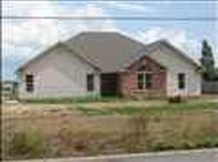 3501 Lexee, Jonesboro, AR 72404