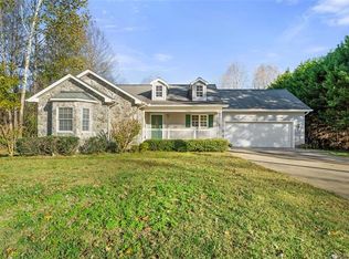 163 Byers Rd, Troutman, NC 28166