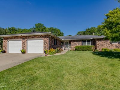 612 Center St, Mazon, IL, 60444