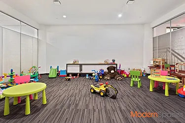 Rented by Modern Spaces