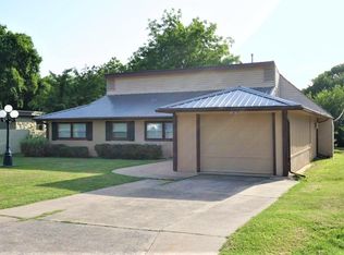 1307 N 13th St, Duncan, OK 73533