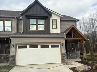 4123 Averi Ln, Beachwood, OH 44122