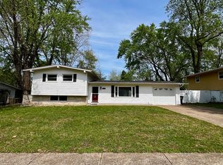 1808 W Freeman St, Carbondale, IL 62901