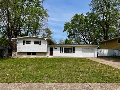 1808 W Freeman St, Carbondale, IL, 62901