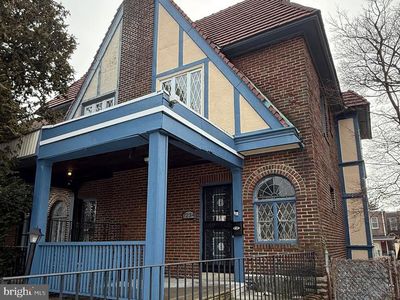 7234 Briar Rd, Philadelphia, PA, 19138
