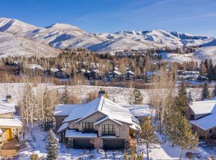 16 Chateau Cir, Sun Valley, ID 83353