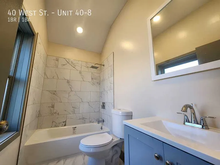 40 West St #40-8 — Photo 6