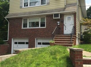 232 Maywood Ave #2, Maywood, NJ 07607