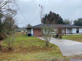 345 NW 64th Pl, Ocala, FL 34475