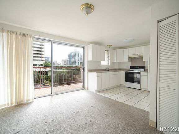 3rd image of 1654 Liholiho St APT 8