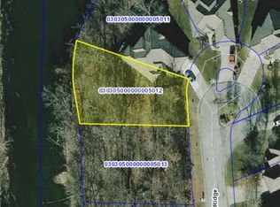 121 Teton Rdg, Lake Winnebago, MO 64034