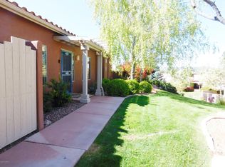 613 Desert Sage Ln, Sedona, AZ 86336