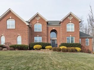 2801 Hoffs Way, Warrington, PA 18976