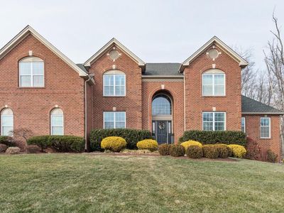 2801 Hoffs Way, Warrington, PA, 18976