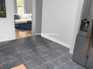 (Undisclosed Address), Cambridge, MA 02139