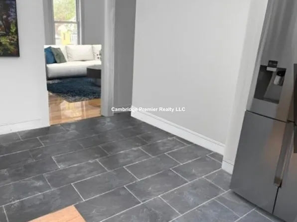 (undisclosed Address), Cambridge, MA 02139