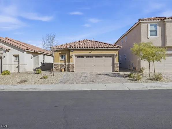 6146 Villa Lante Ave, Las Vegas, NV 89113