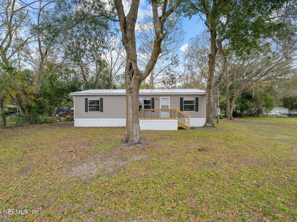 112 SANJAN Drive, Satsuma, FL 32189