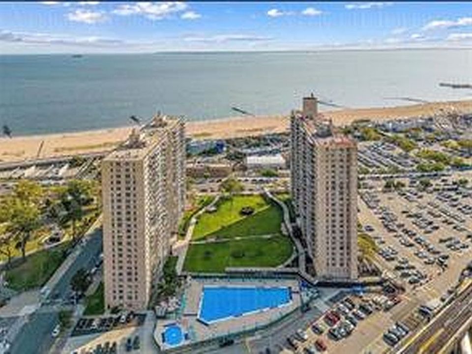 1st image of 601 Surf Ave APT 10H