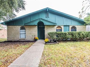 2618 Emberwood Dr, Garland, TX 75043