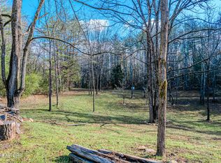 Pond Ridge Rd, Tellico Plains, TN 37385