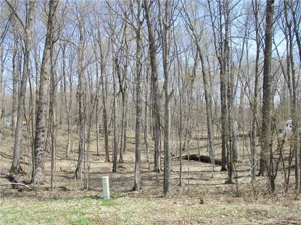 LOT #58 STEWART Road, Birchwood, WI 54817
