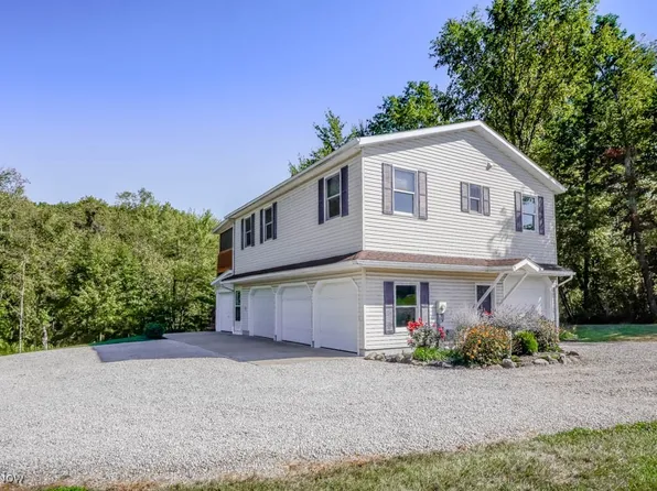 9091 Cable Line Rd, Diamond, OH 44412