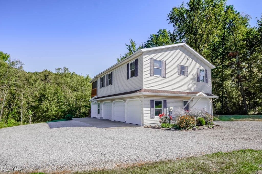 Real estate listing image