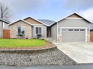 6312 NE 86th Ct, Vancouver, WA