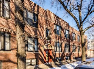 2920 W Berteau Ave #1, Chicago, IL 60618