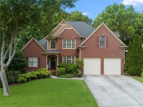 156 Vine Creek Dr, Acworth, GA 30101