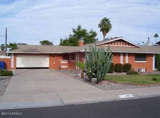 140 E Ellis Dr, Tempe, AZ 85282