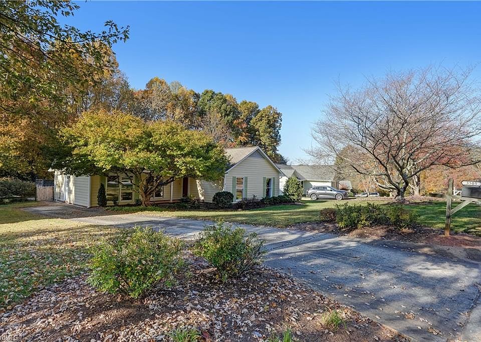 3505 Park Hill Dr, Greensboro, NC 27410 MLS 1123873 Zillow