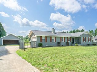 4508 Old Williamston Rd, Belton, SC 29627