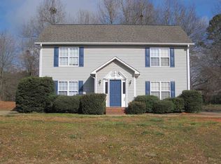 162/164 McBeth Rd, Cowpens, SC 29330