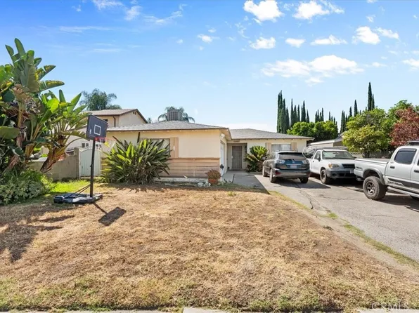 13280 Winfield St, Panorama City, CA 91402