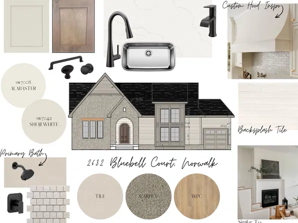 2632 Bluebell Ct, Norwalk, IA 50211