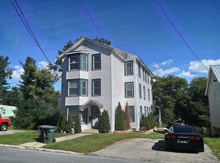 8 Geno Ave, Rutland, VT 05701