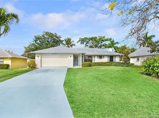 1057 NW 13th St, Stuart, FL 34994