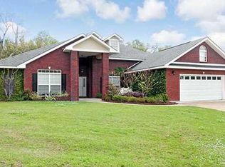 4 Chandeleur Cv, Ocean Springs, MS 39564
