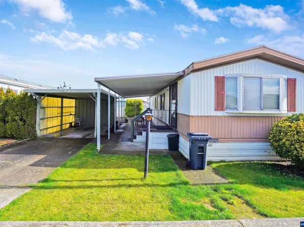 5512 43rd Ave NE, Salem, OR 97305