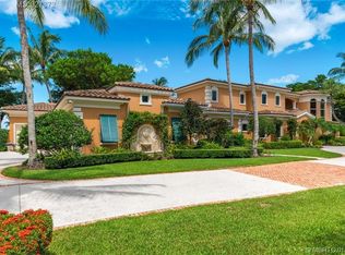 11 W High Point Rd, Stuart, FL 34996