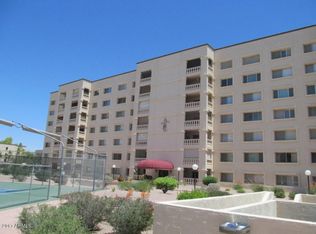 7930 E Camelback Rd #110, Scottsdale, AZ 85251