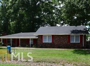 337 McDaniel Dr, Sandersville, GA 31082