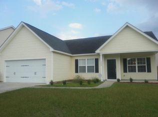 7802 Expedition Dr, North Charleston, SC 29420