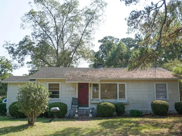 2309 Dukes Ave, Valdosta, GA 31602