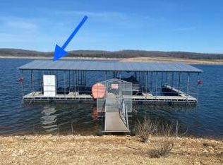 2373 Buzzard Dr, Lead Hill, AR 72644