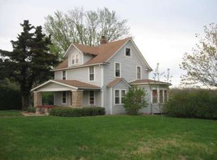 1145 S 134th St, Bonner Springs, KS 66012