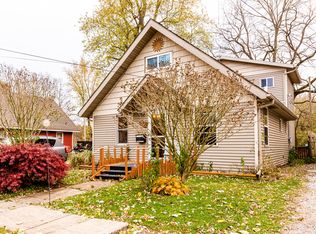 36 River St, Niles, MI 49120