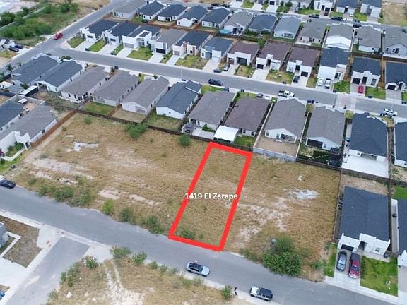 2nd image of 1419 El Zarape Ln